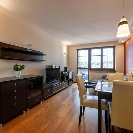 Apartamenty Baltyckie - Bulwar Portowy - Widok Na Port, Centrum, Najlepsza Lokalizacja W Ustce Ustka Exterior photo