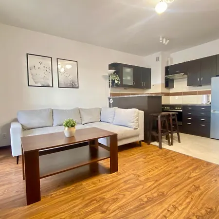 Apartamenty Baltyckie - Bulwar Portowy - Widok Na Port, Centrum, Najlepsza Lokalizacja W Ustce Ustka Room photo