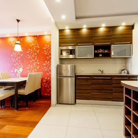 Apartamenty Baltyckie - Bulwar Portowy - Widok Na Port, Centrum, Najlepsza Lokalizacja W Ustce Ustka Room photo