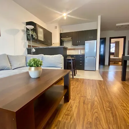 Apartamenty Baltyckie - Bulwar Portowy - Widok Na Port, Centrum, Najlepsza Lokalizacja W Ustce Ustka Room photo