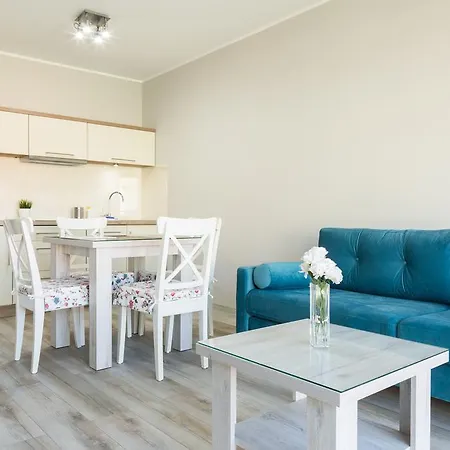 Apartamenty Baltyckie - Bulwar Portowy - Widok Na Port, Centrum, Najlepsza Lokalizacja W Ustce Ustka Room photo