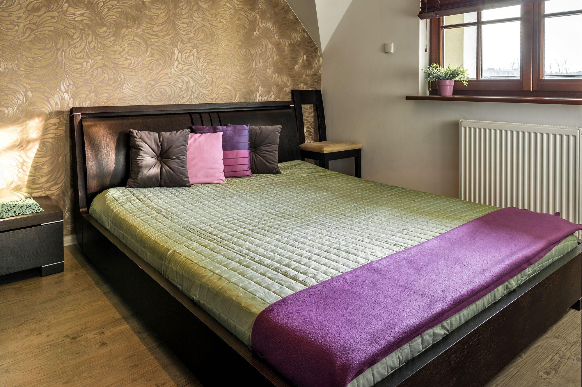 Baltyckie - Bulwar Portowy Aparthotel