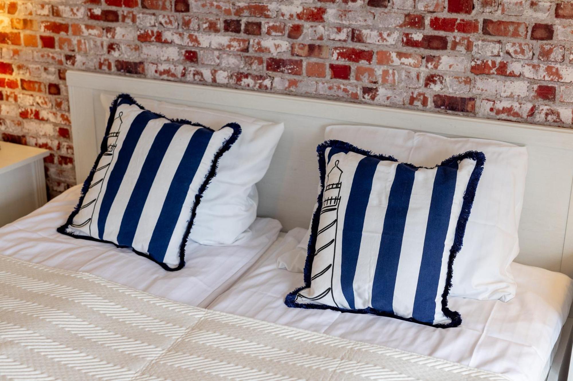 Aparthotel Baltyckie - Bulwar Portowy 3*