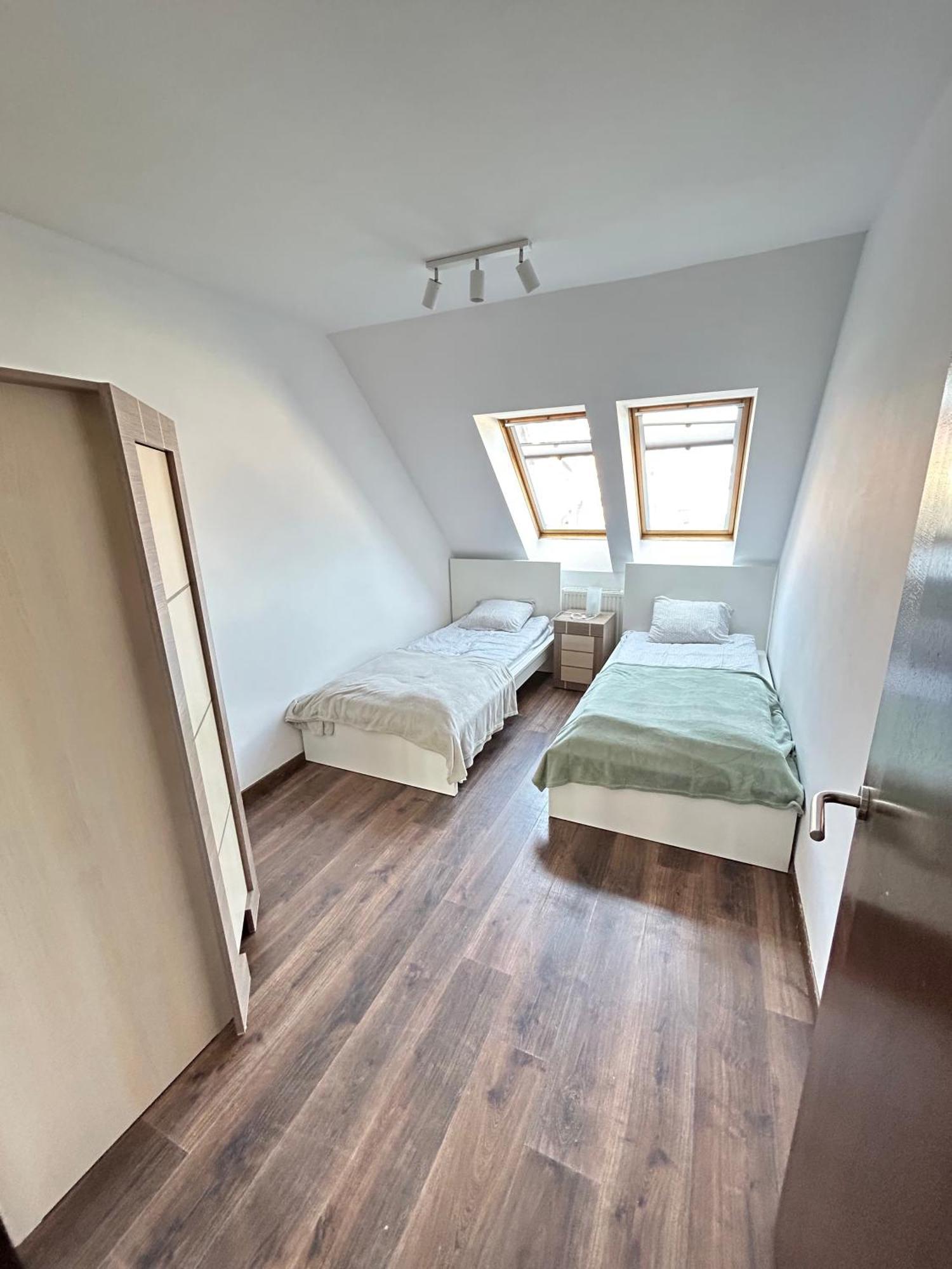 Aparthotel Baltyckie - Bulwar Portowy 3*