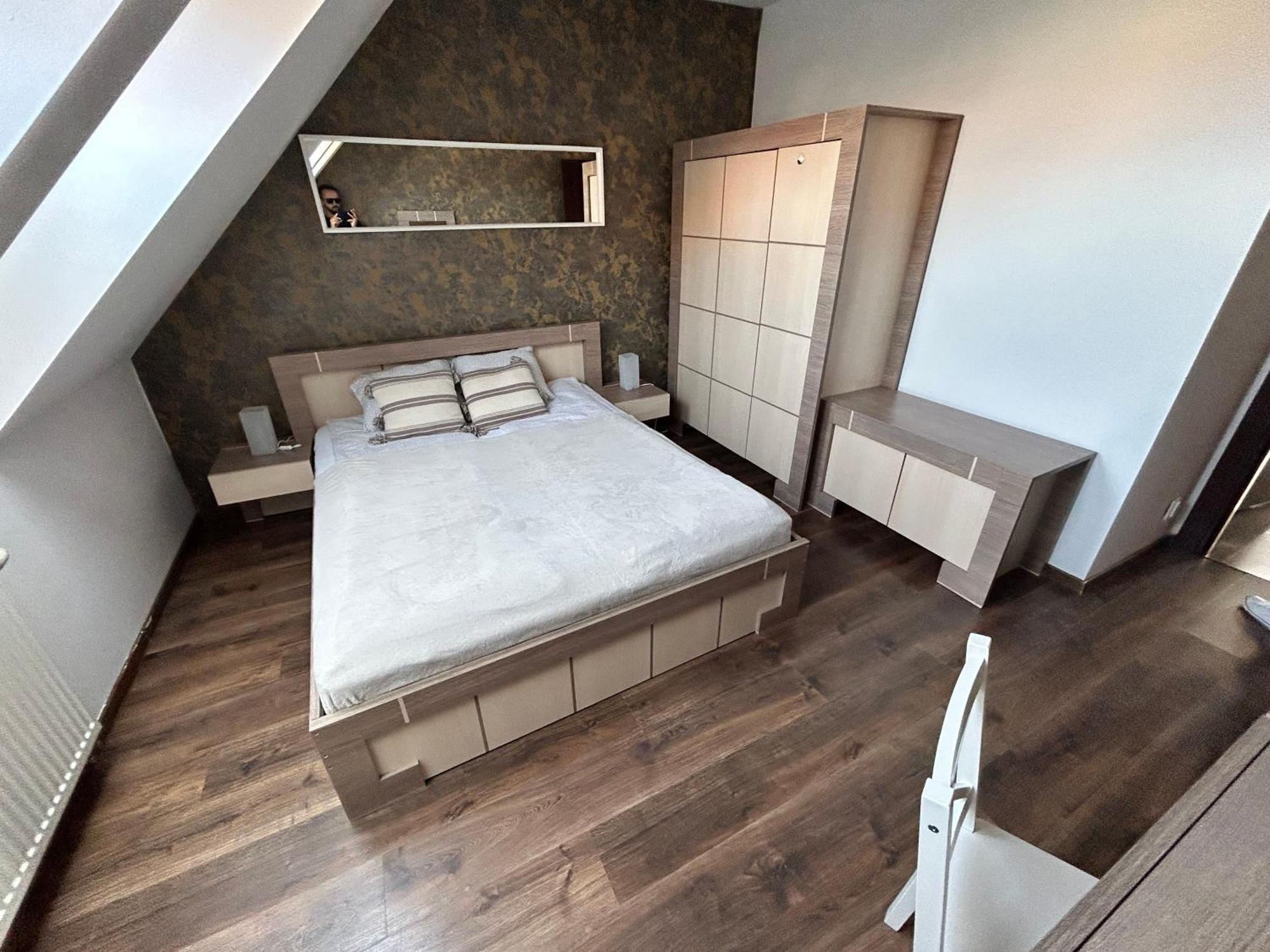 Aparthotel Baltyckie - Bulwar Portowy Stolpmünde