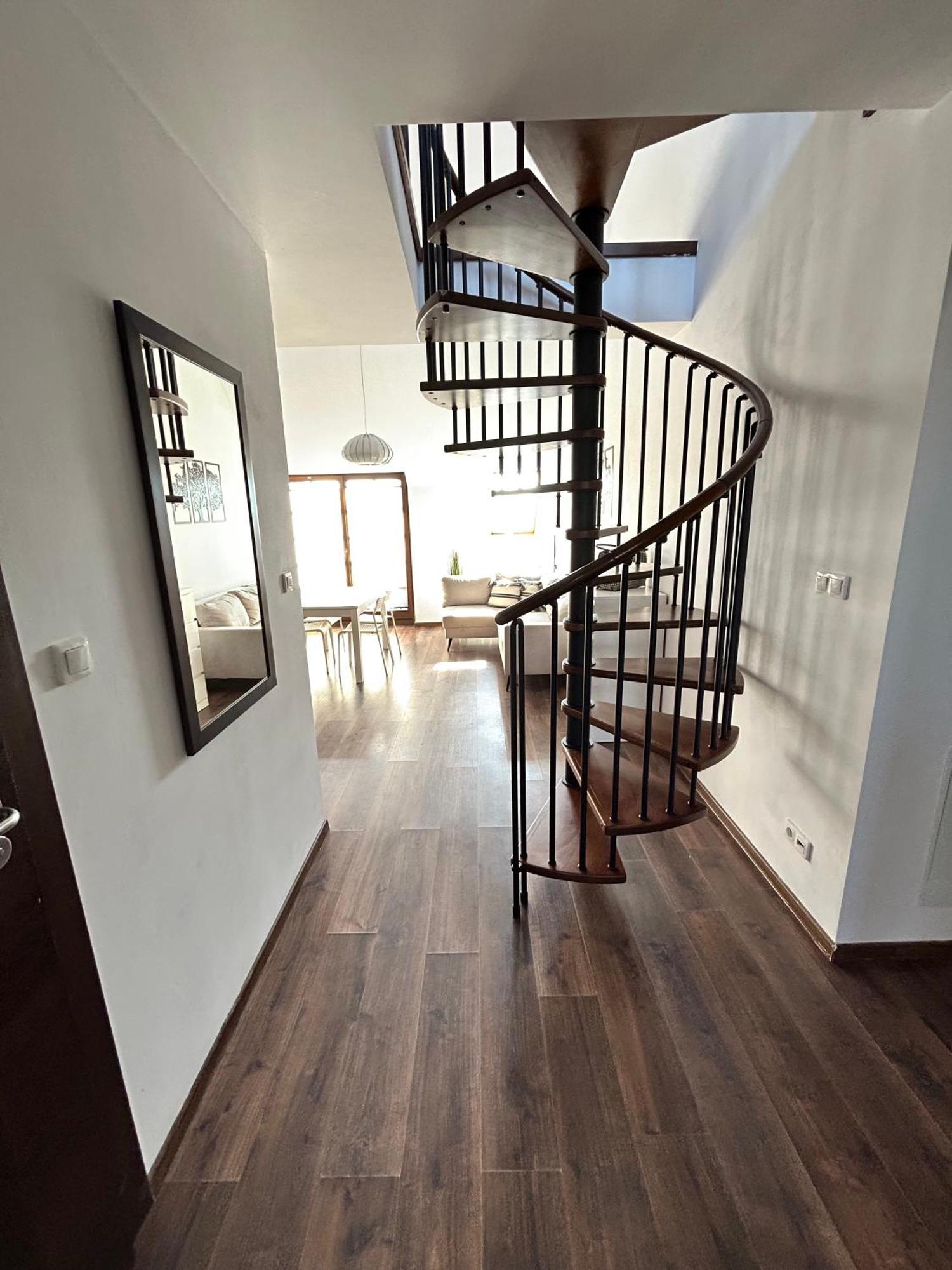 Baltyckie - Bulwar Portowy Aparthotel 3*